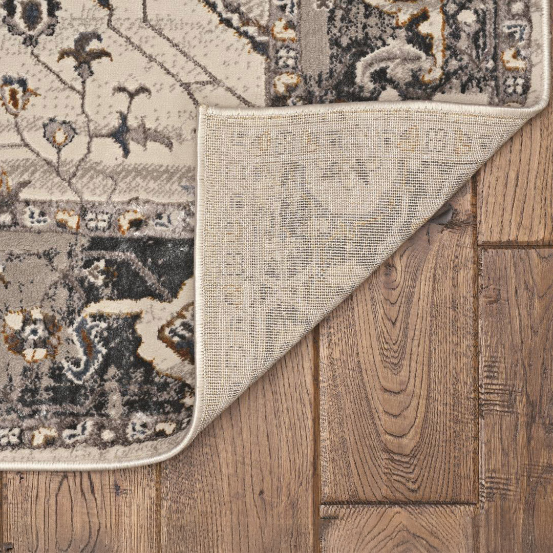 Inspire Ivory Rug - Image 3