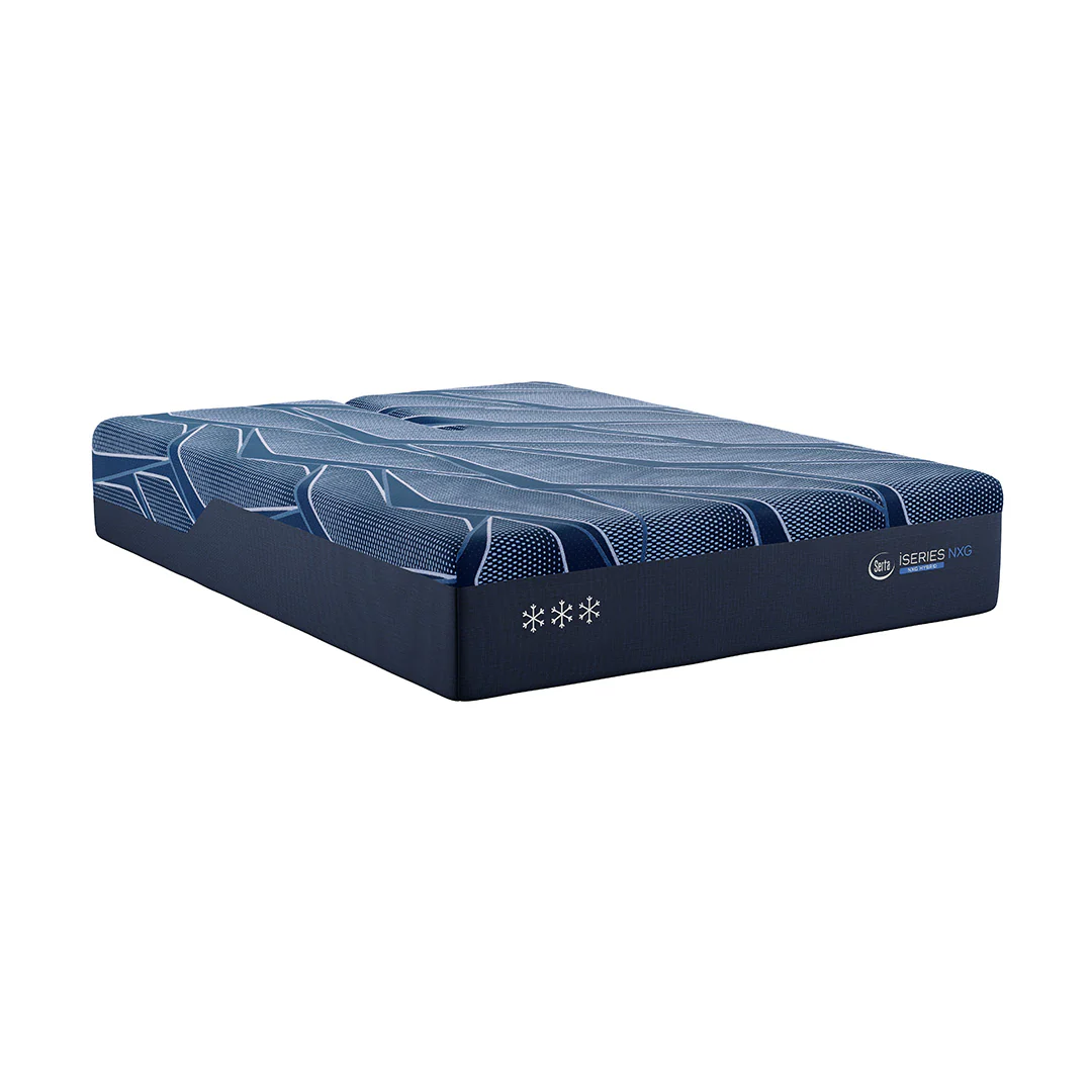 iSeries NXG 3500 Hybrid Firm Mattress - Image 5