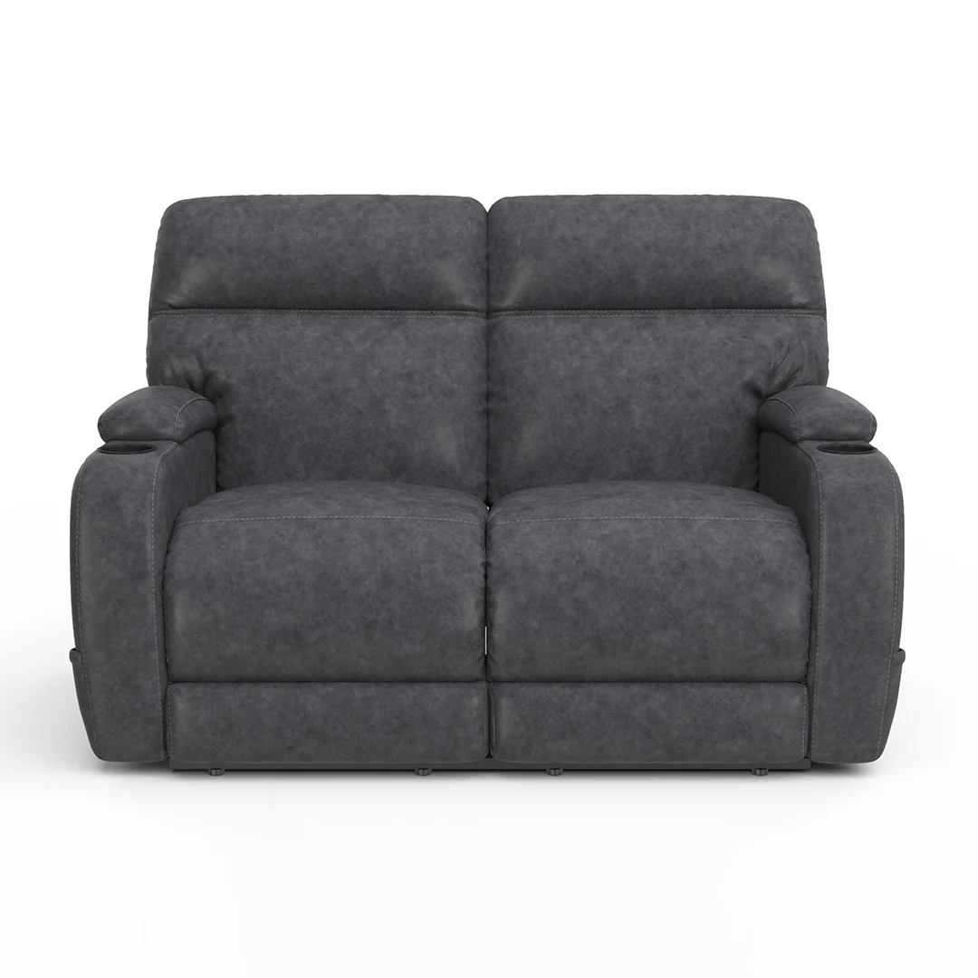 Jaguar Triple Power Loveseat - Image 3