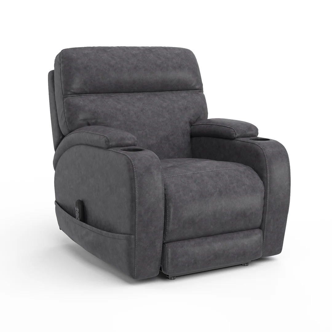 Jaguar Triple Power Recliner