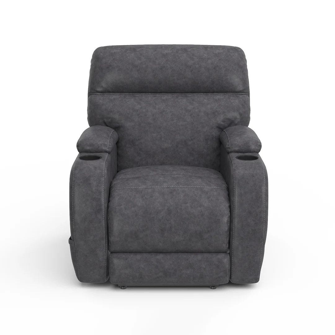 Jaguar Triple Power Recliner - Image 3