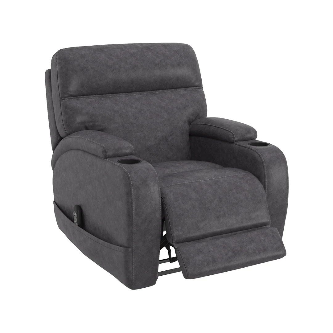 Jaguar Triple Power Recliner - Image 4