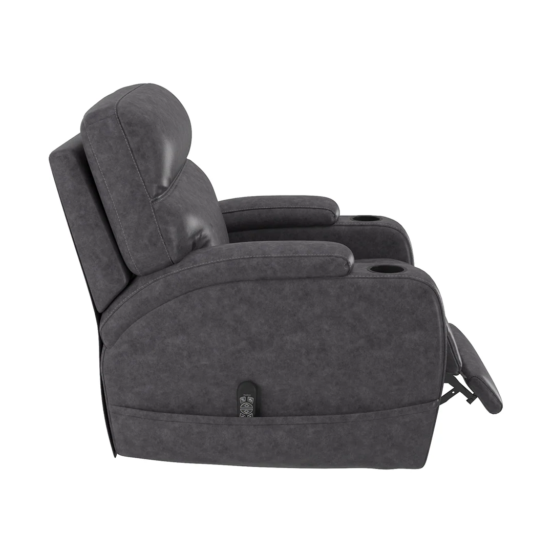 Jaguar Triple Power Recliner - Image 5