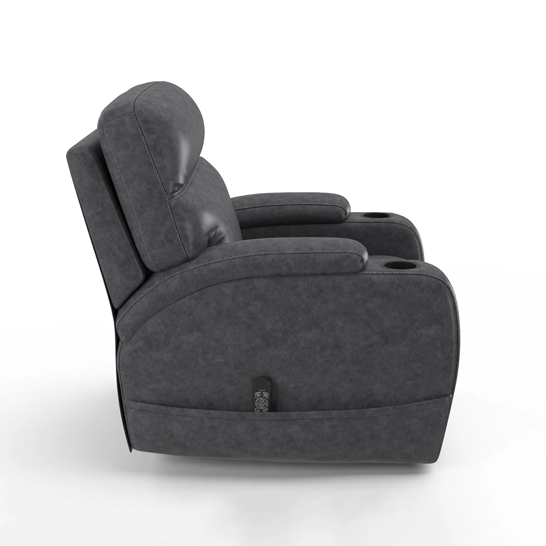 Jaguar Triple Power Recliner - Image 6