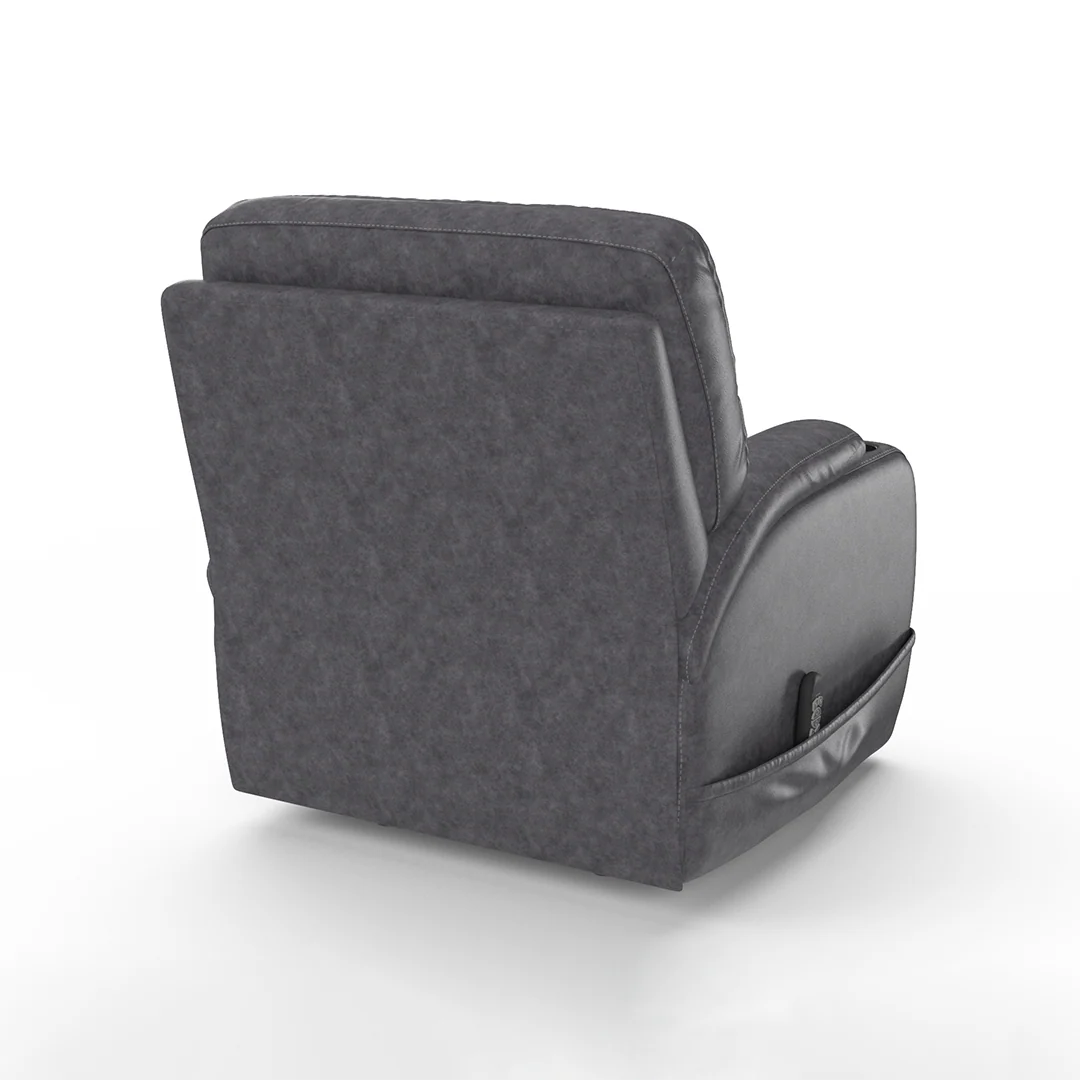 Jaguar Triple Power Recliner - Image 7