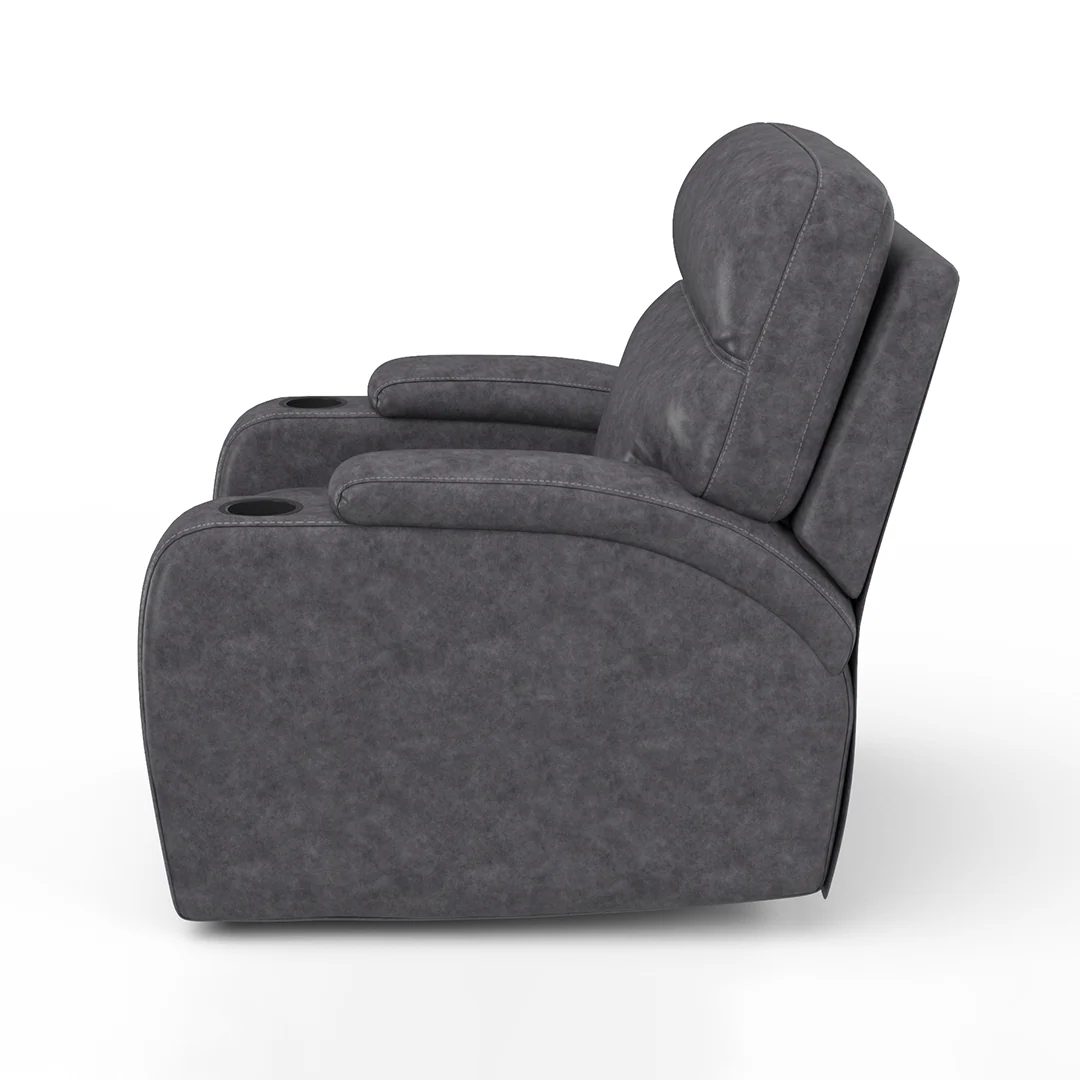 Jaguar Triple Power Recliner - Image 8