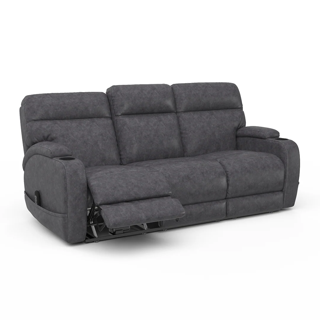 Jaguar Triple Power Sofa - Image 4