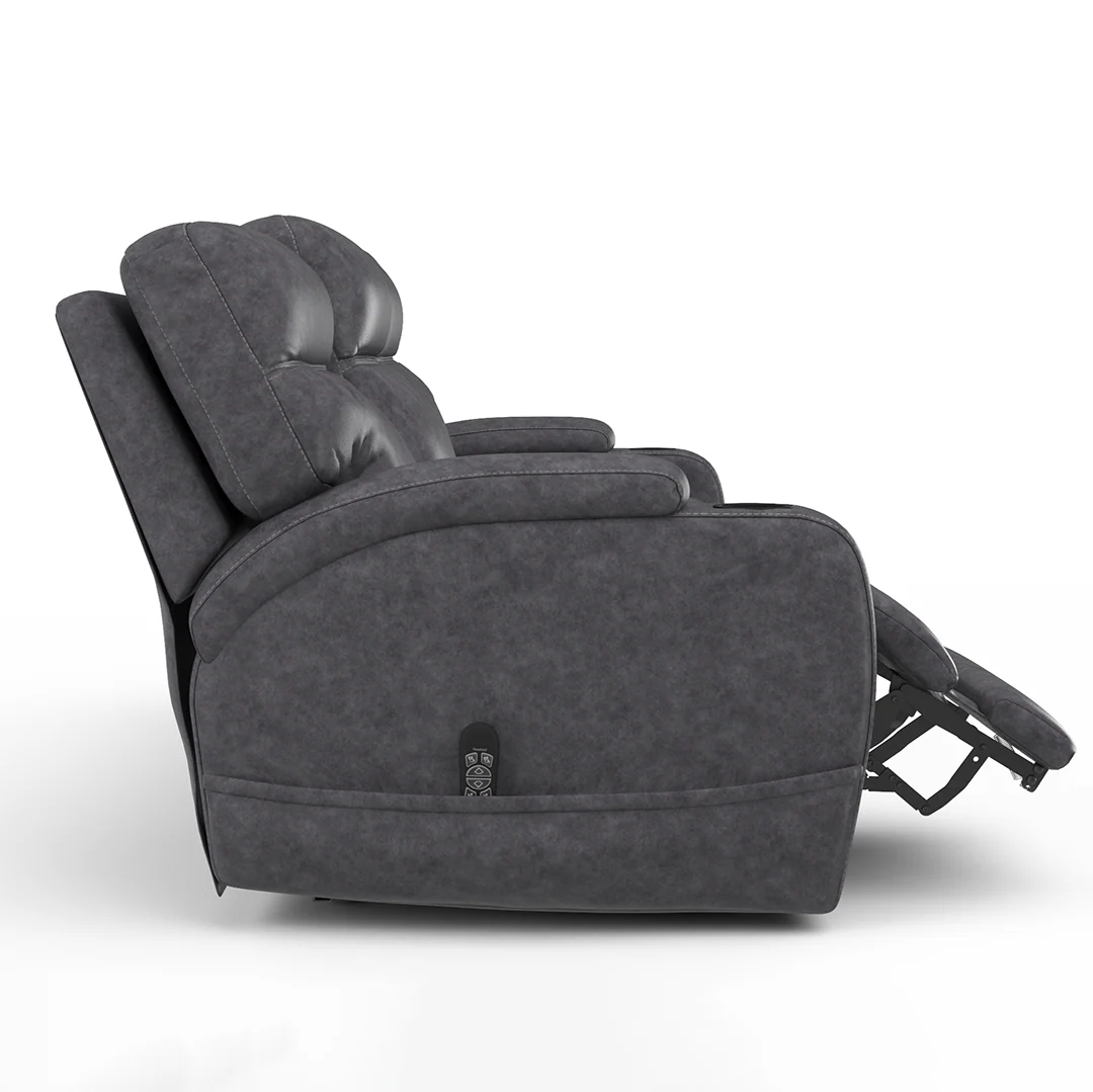 Jaguar Triple Power Sofa - Image 5