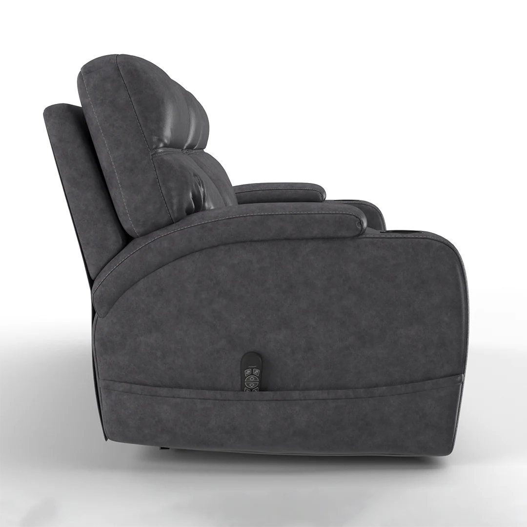 Jaguar Triple Power Sofa - Image 6