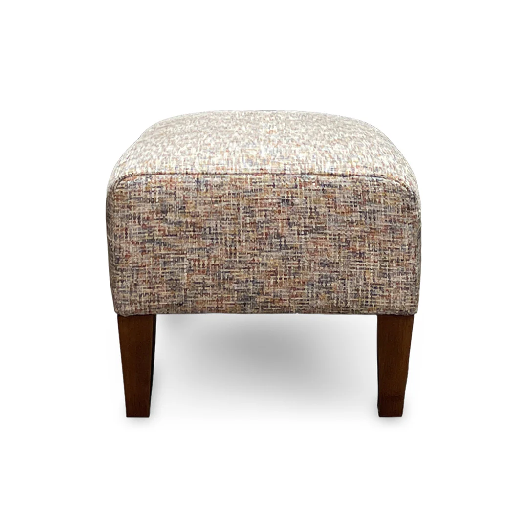 Jasper Ottoman - Image 3