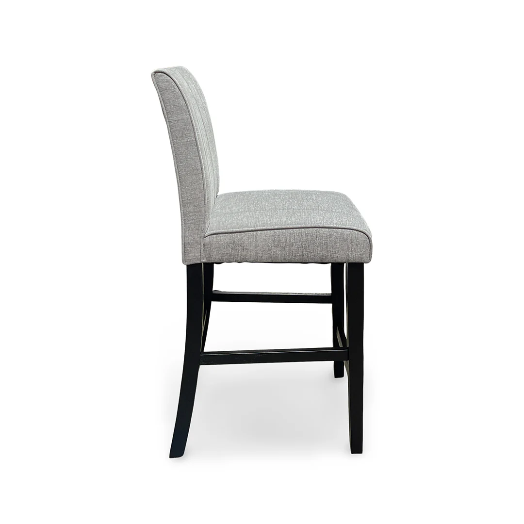 Jasper Upholstered Counter Stool - Image 4