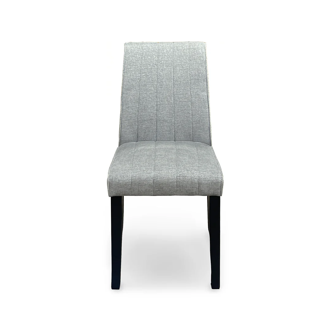 Jasper Upholstered Side Chair - Image 3