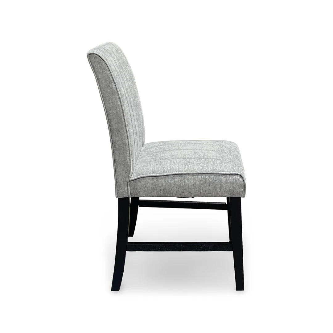 Jasper Upholstered Side Chair - Image 4