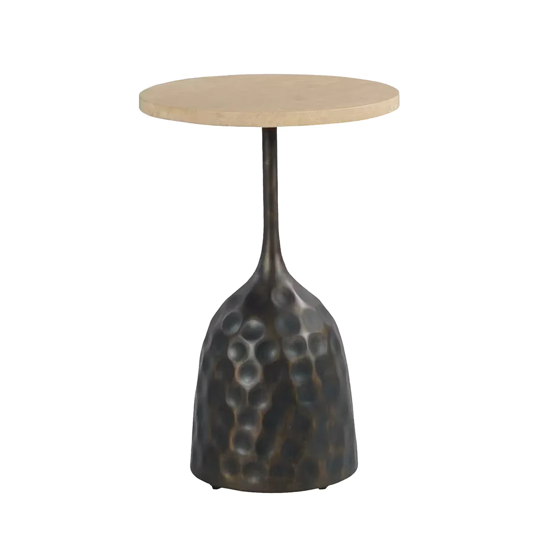 Jaxine End Table