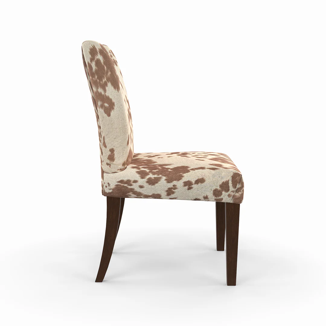 Jazla Dining Chair - Image 3