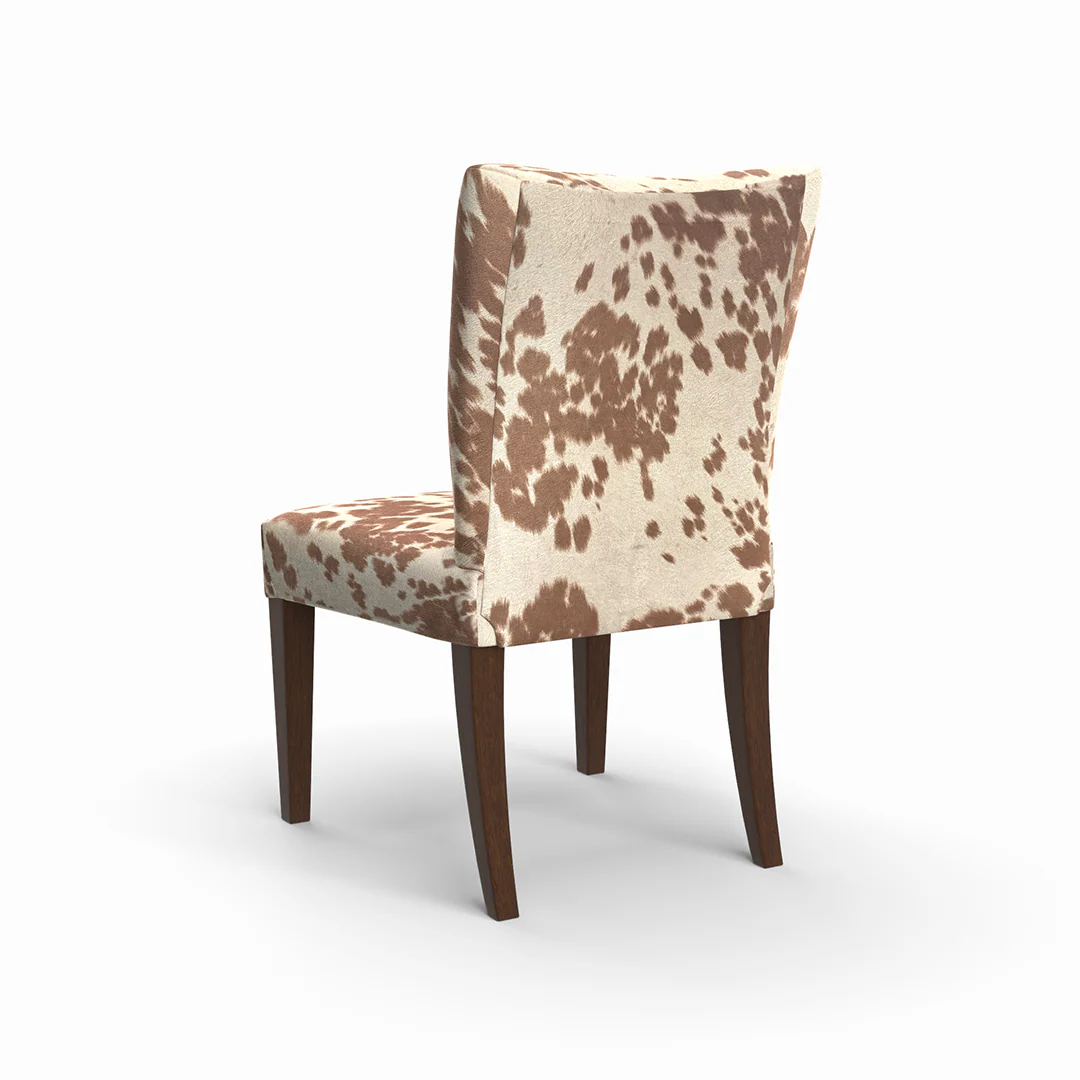 Jazla Dining Chair - Image 4