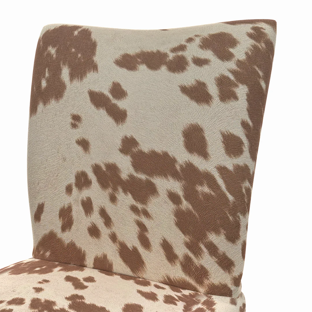 Jazla Dining Chair - Image 6