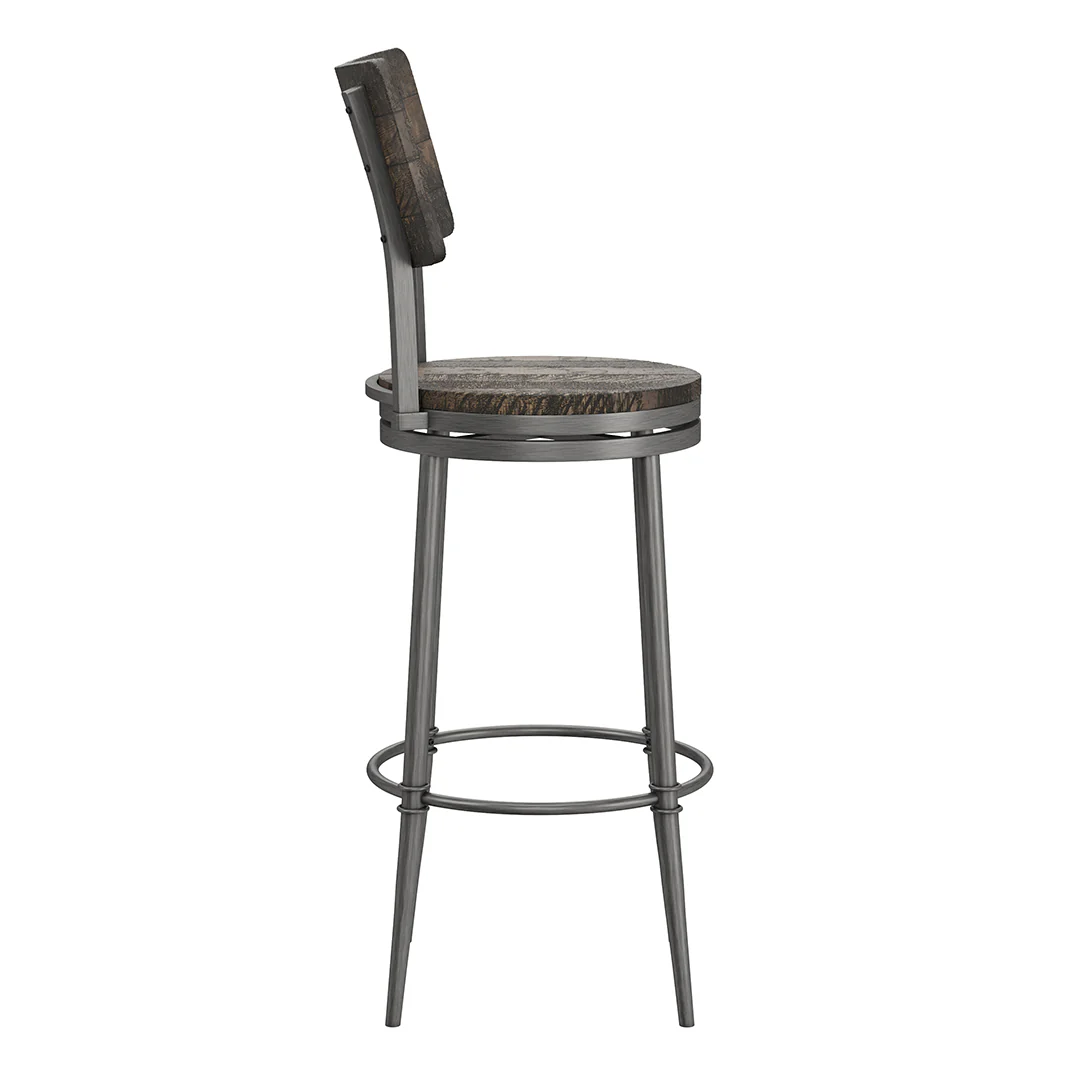 Jennings Swivel Stool - Image 13