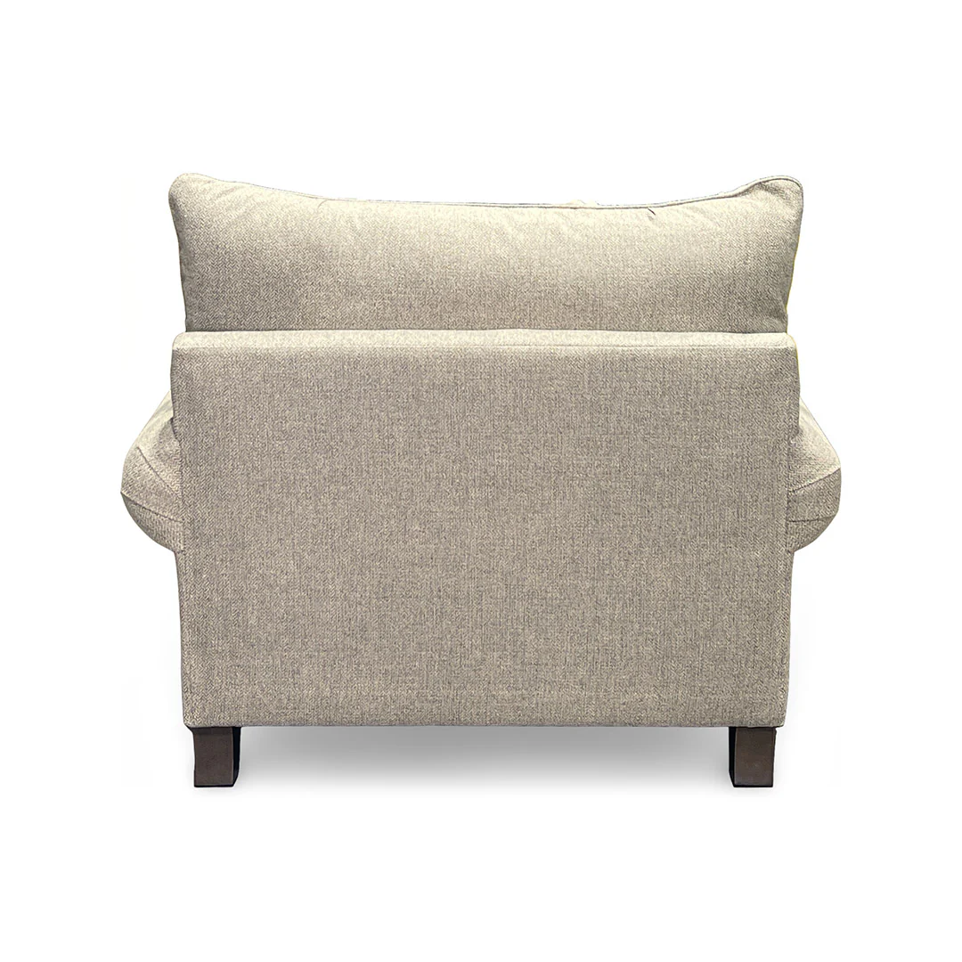 Joanna Chair and a Half - Image 6