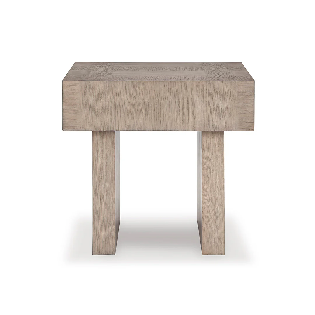 Jorlaina End Table - Image 3