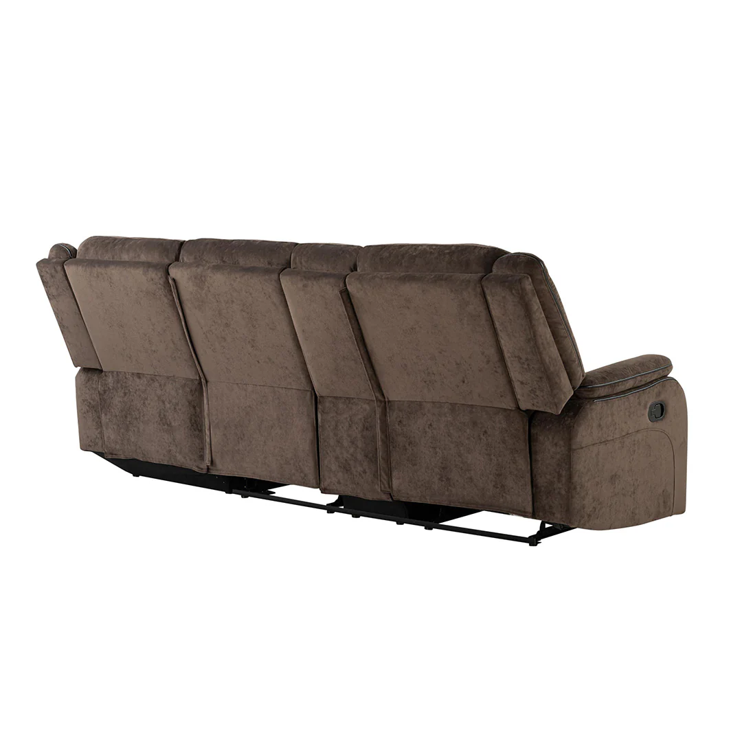 Joseph Reclining Sectional with Chaise - Image 6