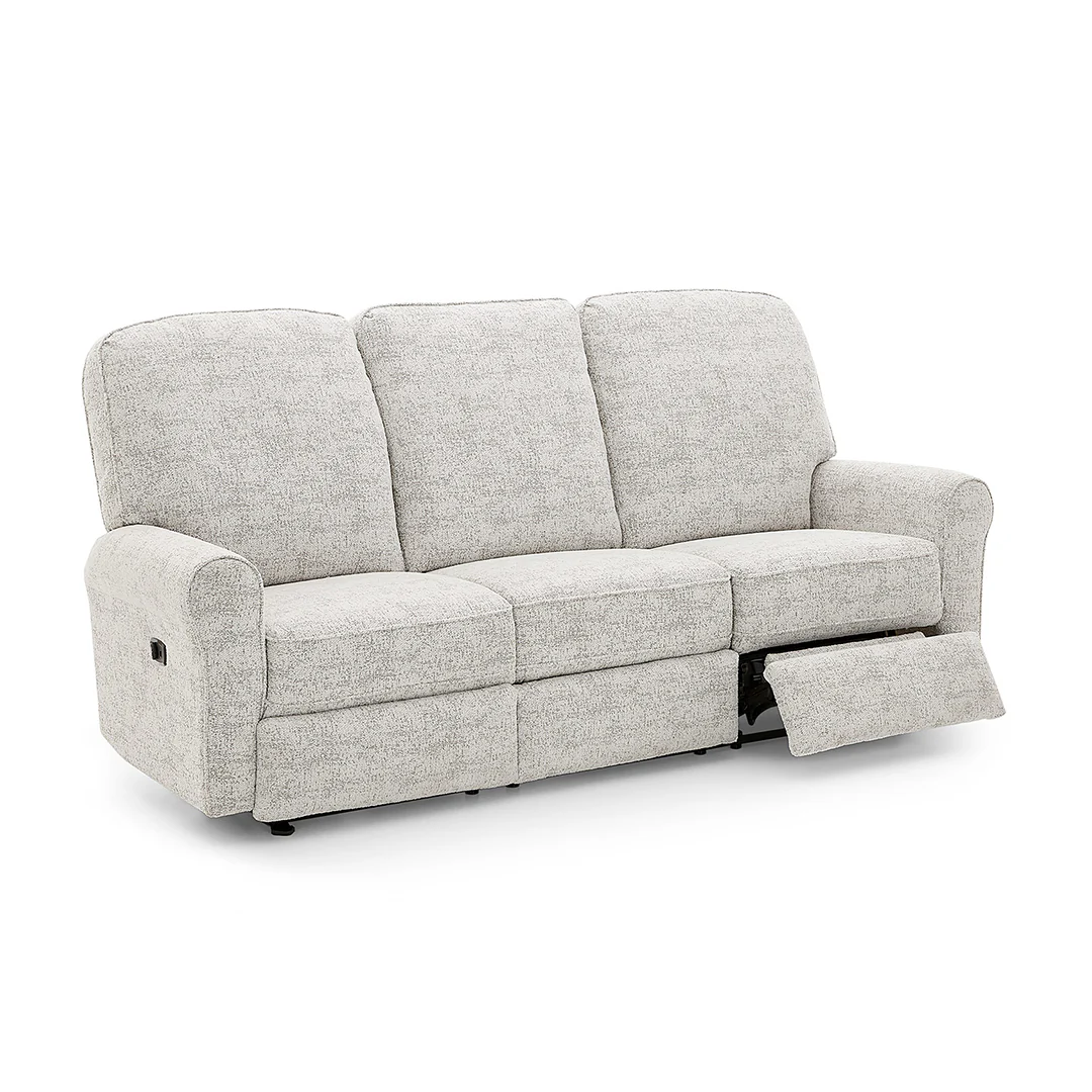 Josey Power Reclining Sofa - Image 4