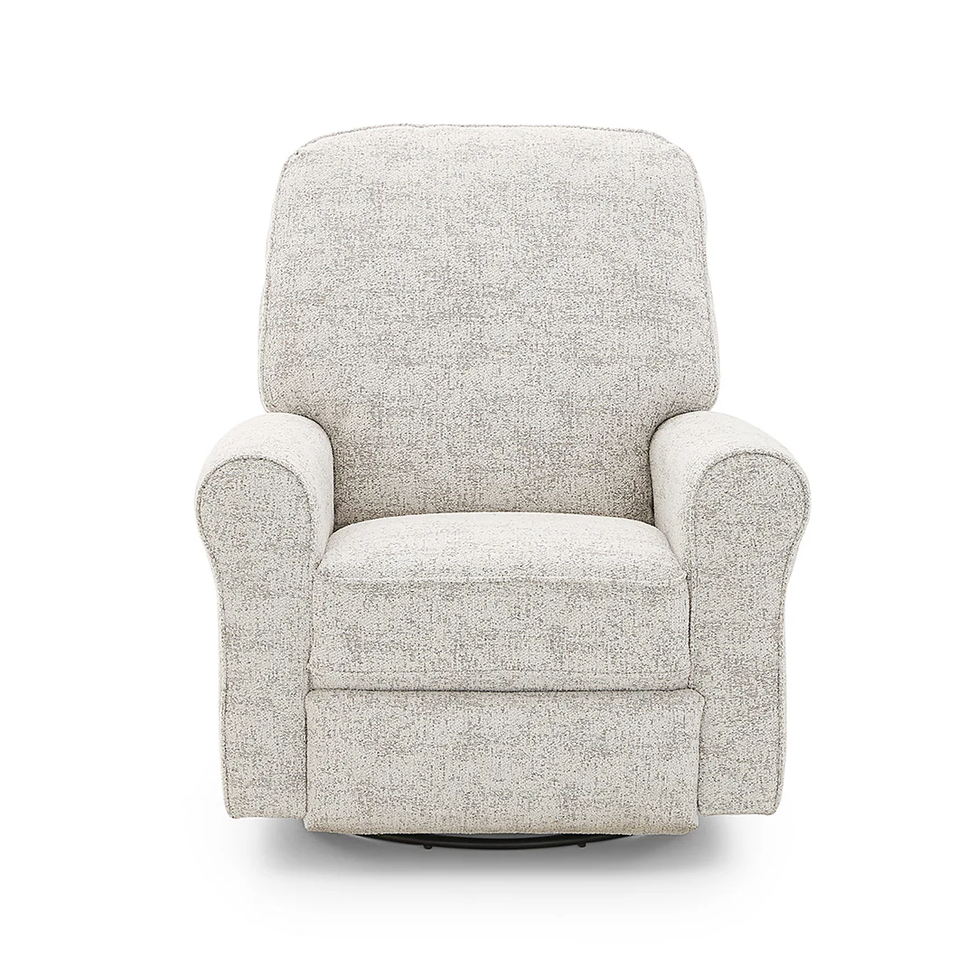 Josey Power Swivel Glider Recliner - Image 3
