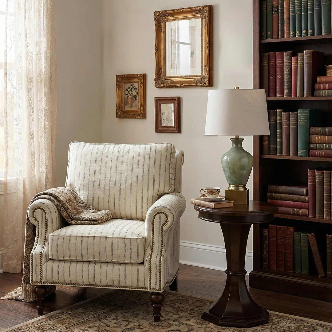 Jude Table Lamp - Image 2