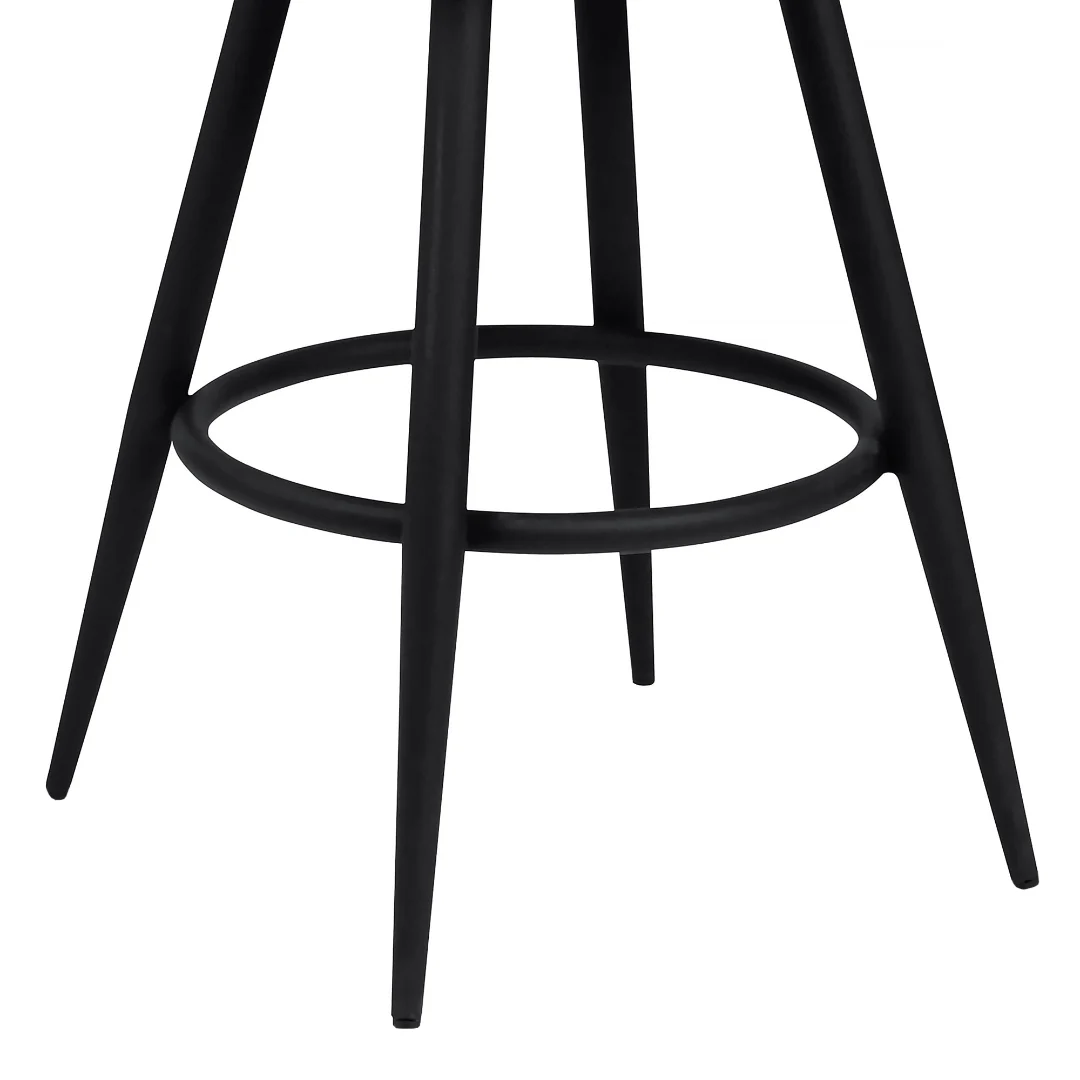Justin Swivel Stool - Image 6