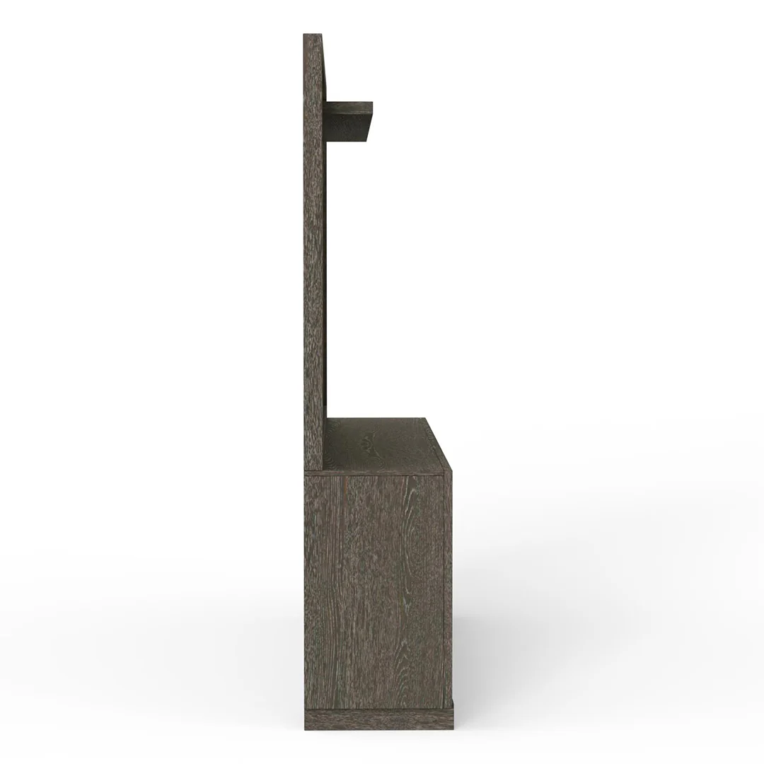 Kaida Hutch and Media Console - 90 Inch - Image 7