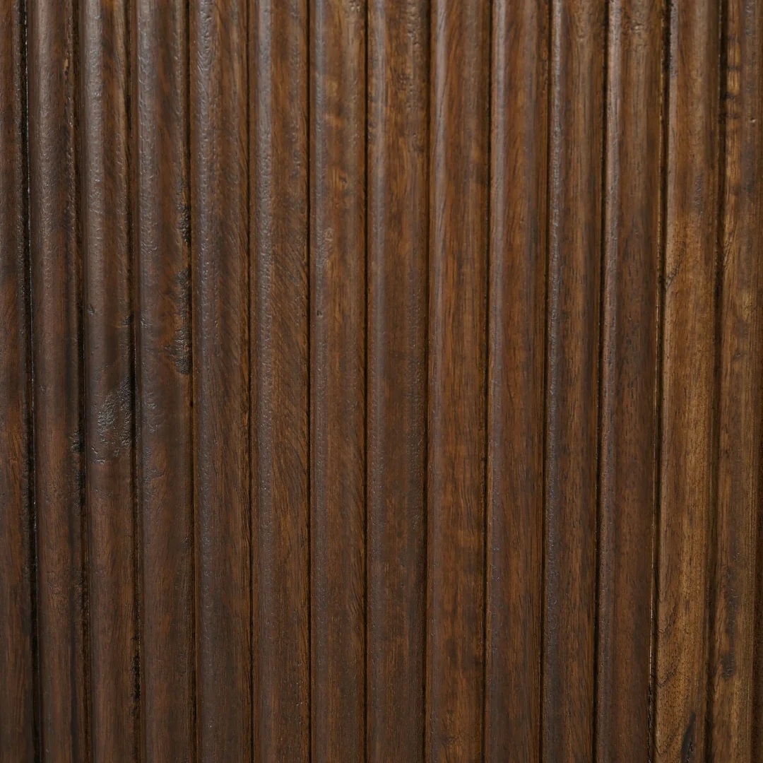 Kaleidoscope Pedestal Dining Table - Image 5