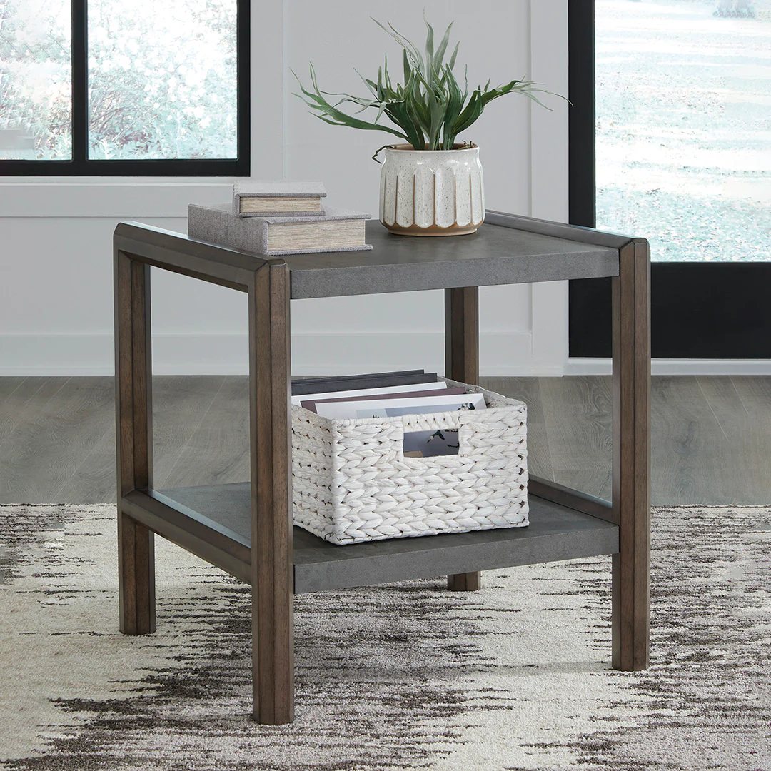 Kalenny End Table - Image 2