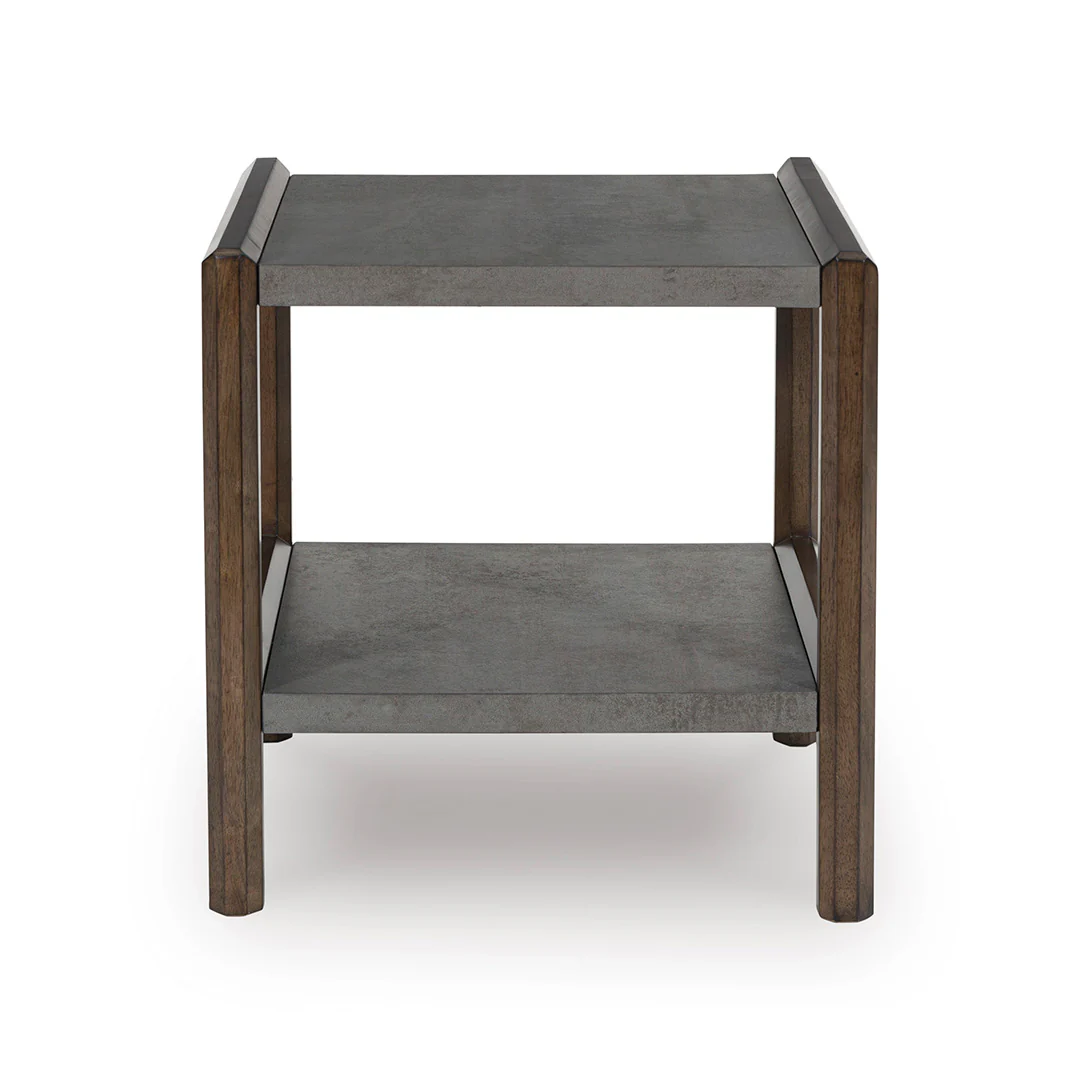 Kalenny End Table - Image 3