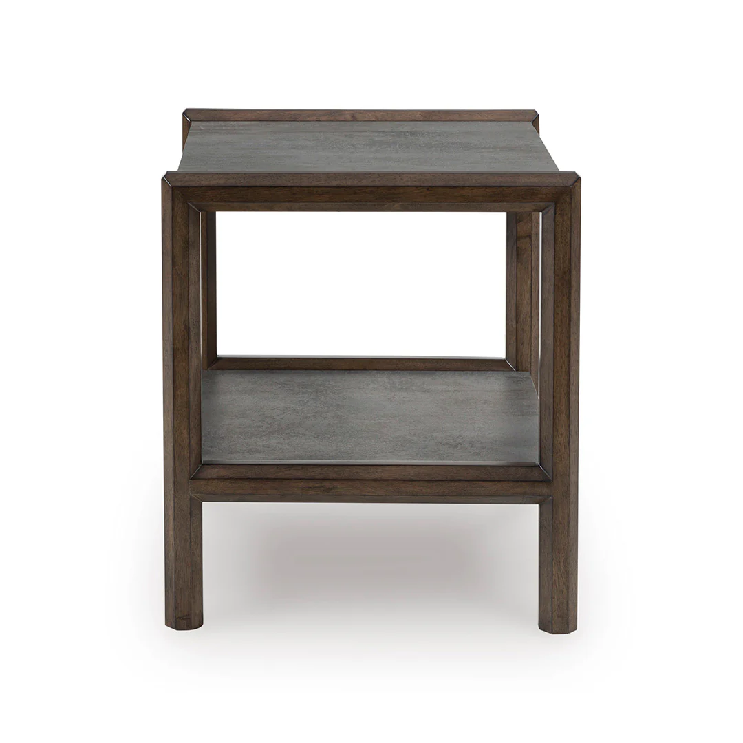 Kalenny End Table - Image 4