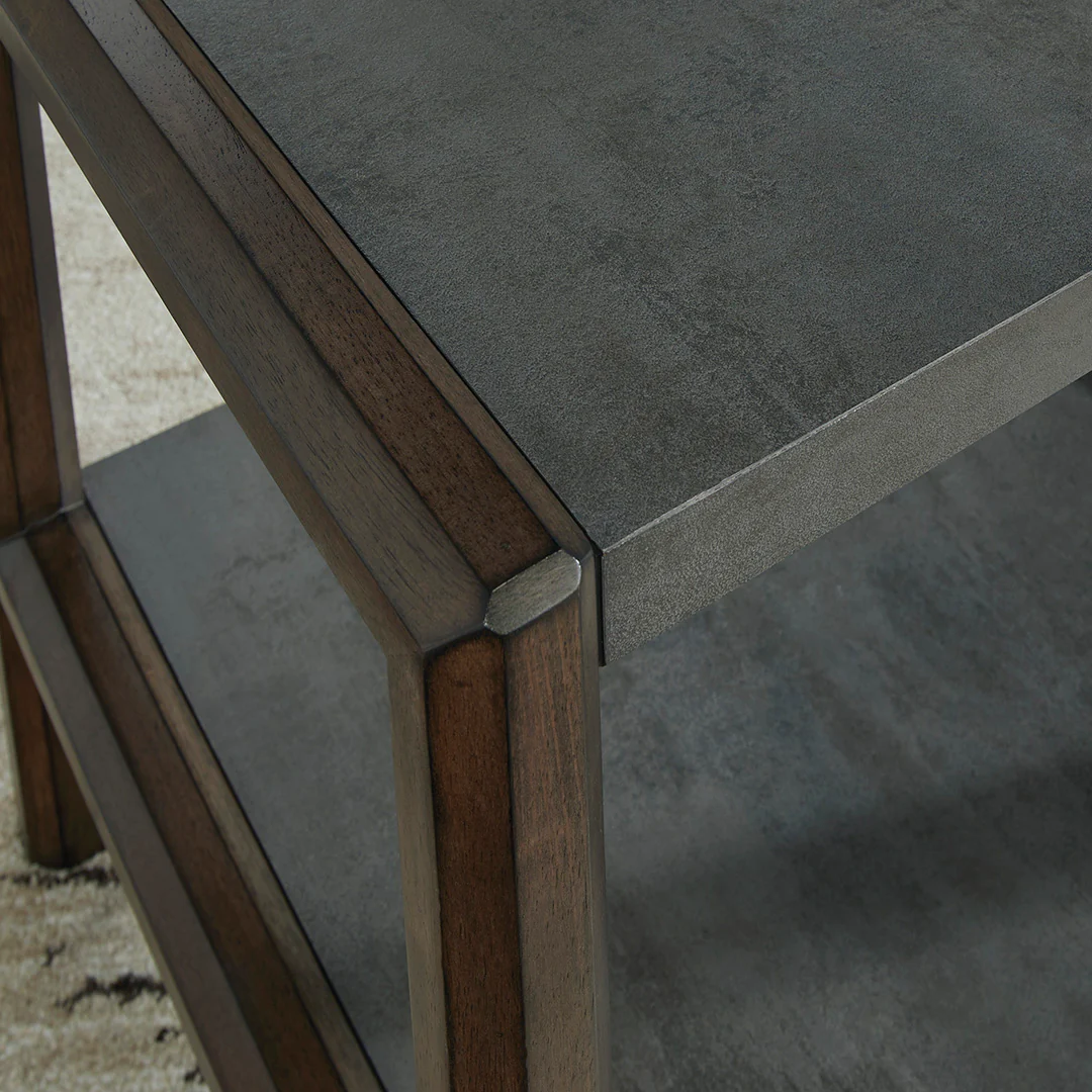 Kalenny End Table - Image 6