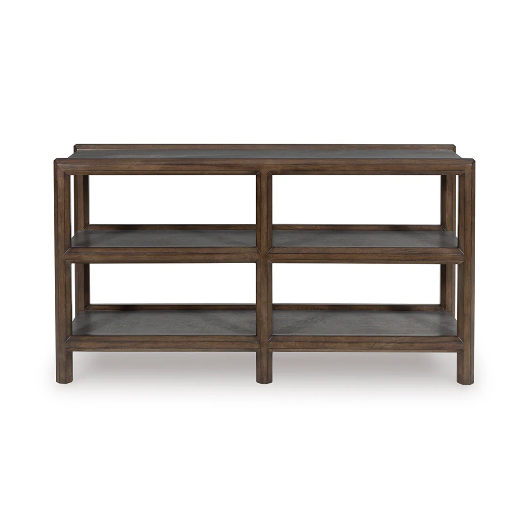 Kalenny Sofa Table - Image 3