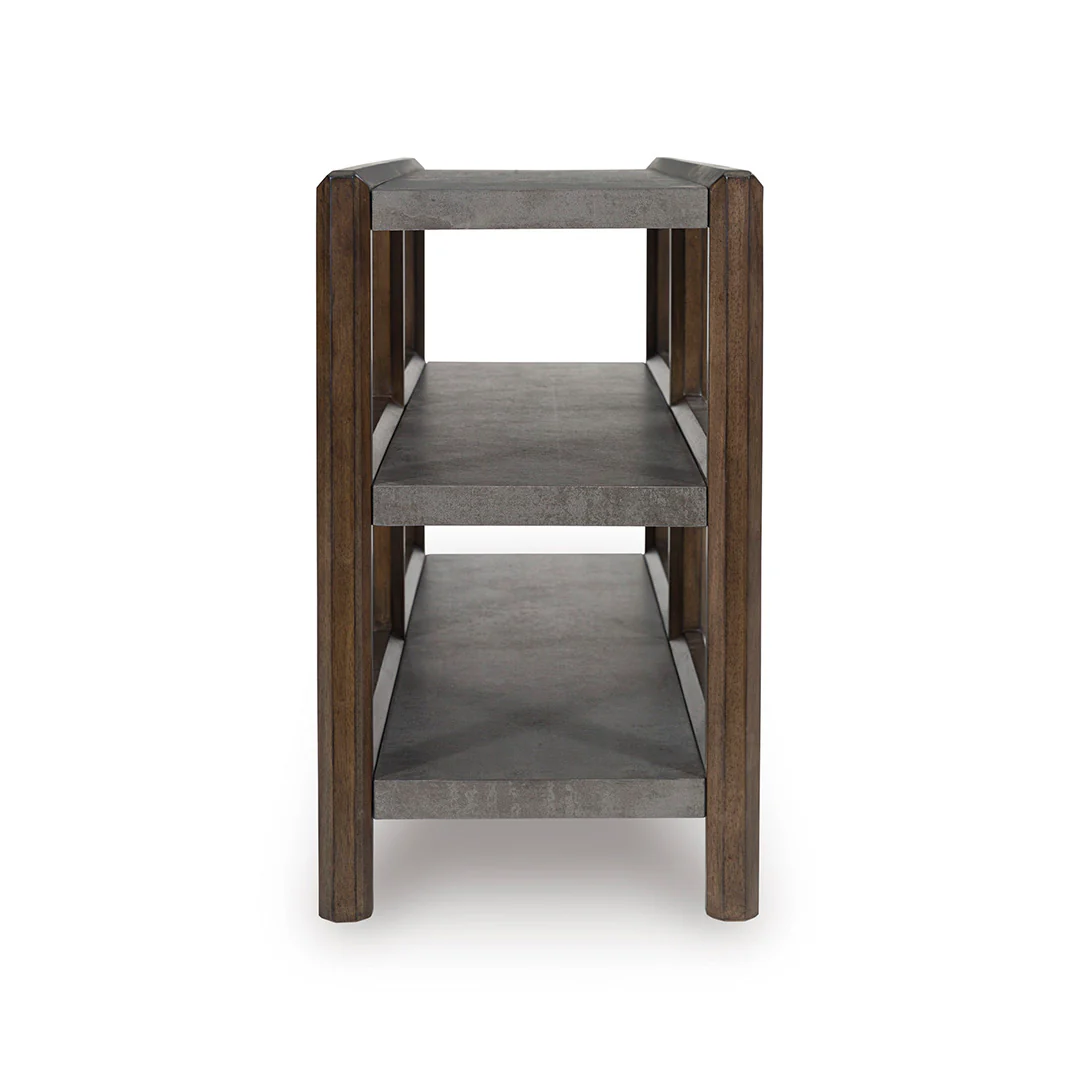 Kalenny Sofa Table - Image 4