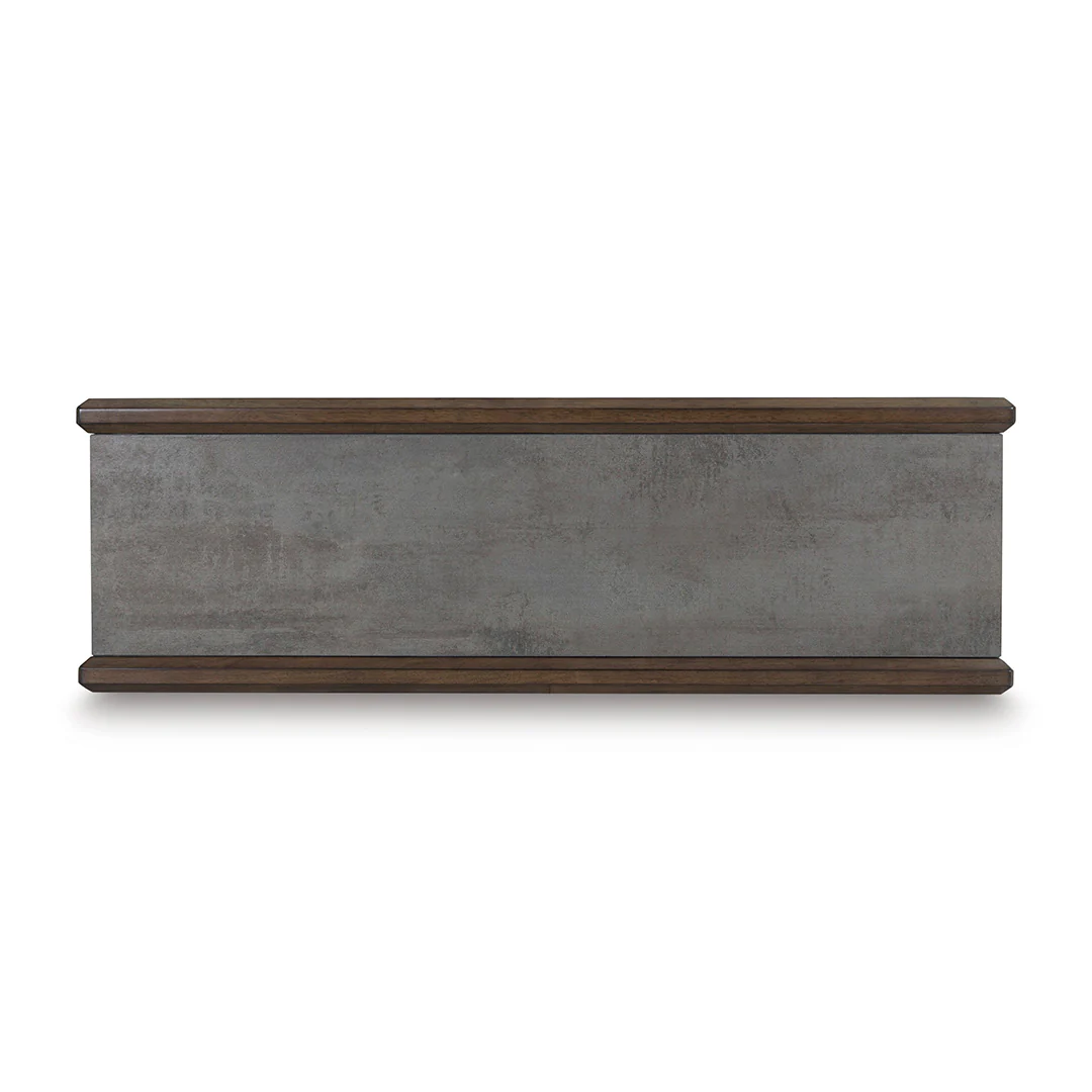 Kalenny Sofa Table - Image 5