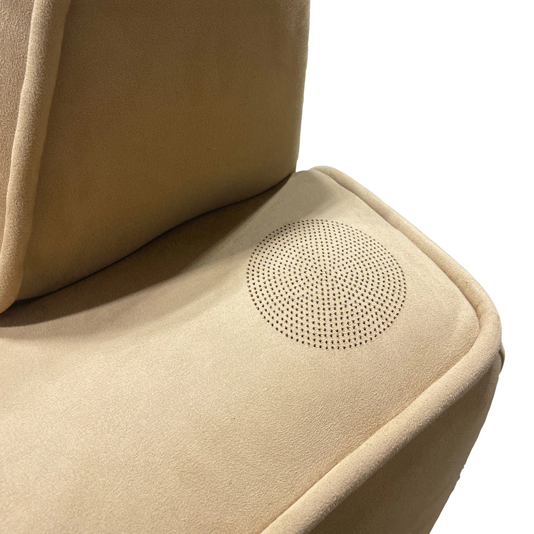 Kara Immersive Audio Sectional - Image 6