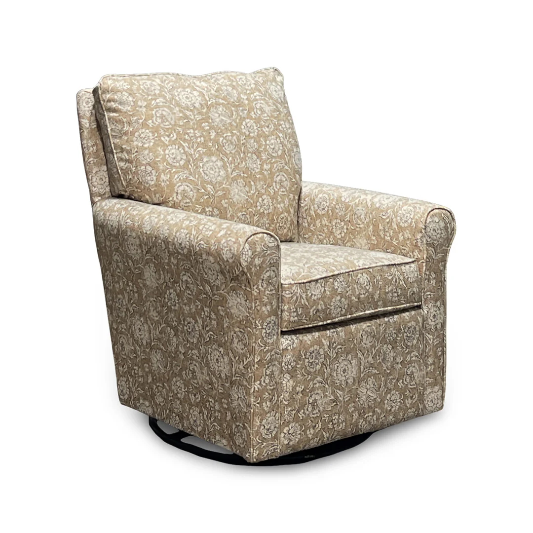 Kayce Swivel Glider