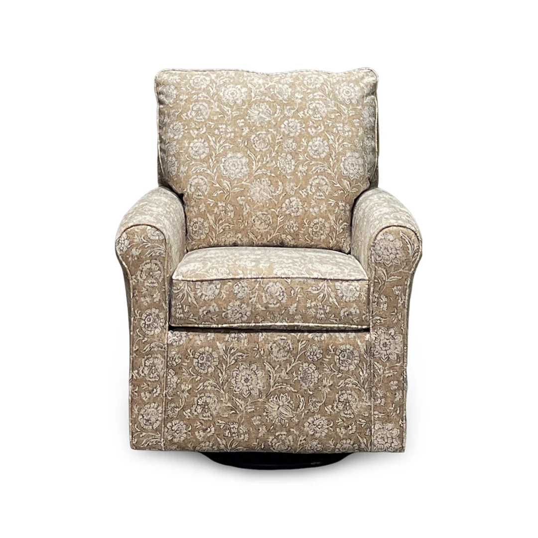 Kayce Swivel Glider - Image 3
