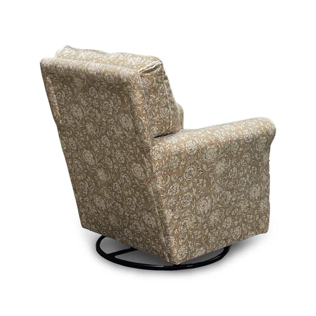 Kayce Swivel Glider - Image 5