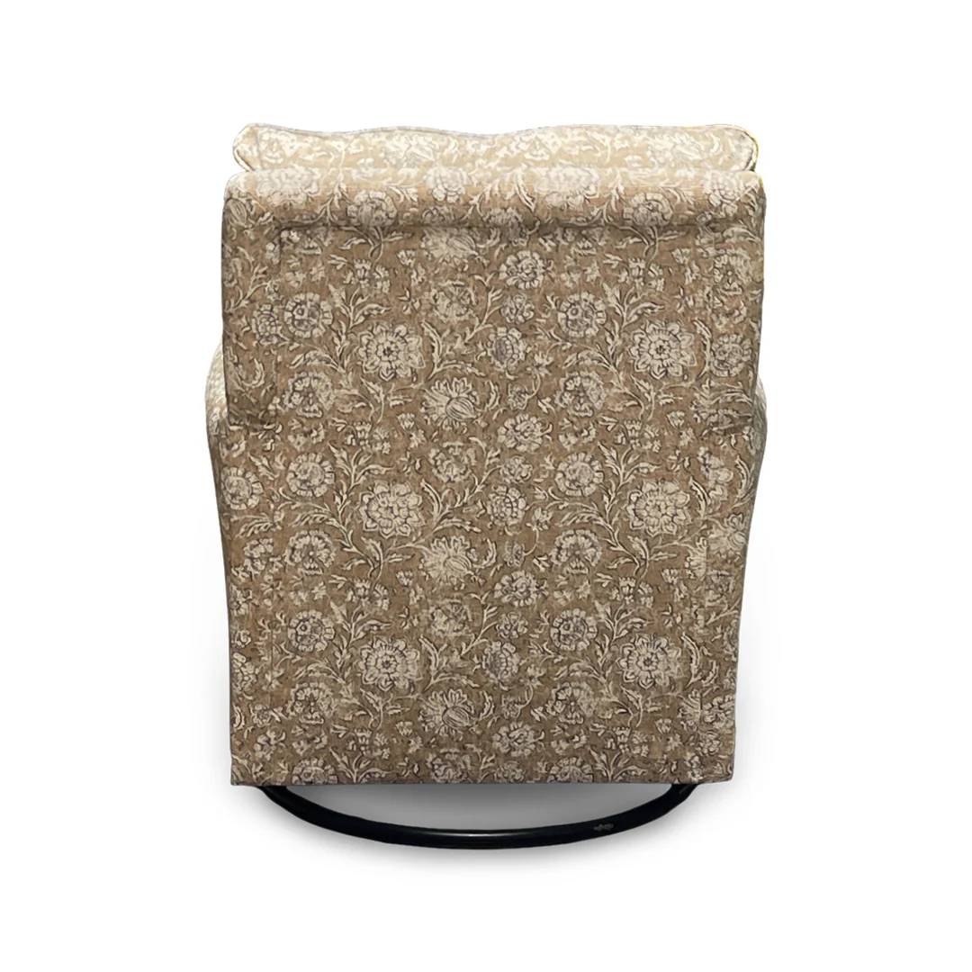 Kayce Swivel Glider - Image 6