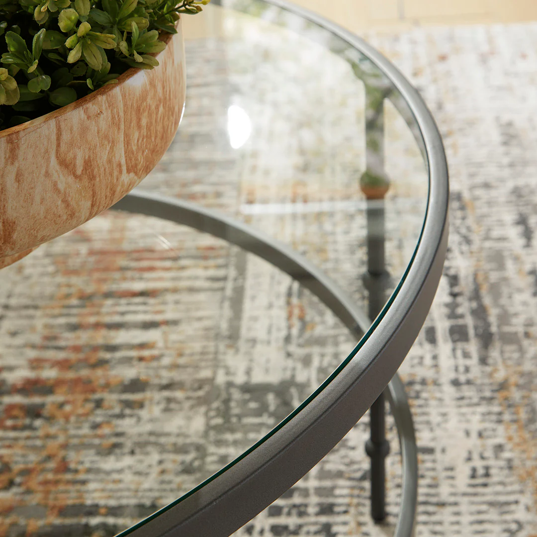 Kellyco Table Trio - Image 4