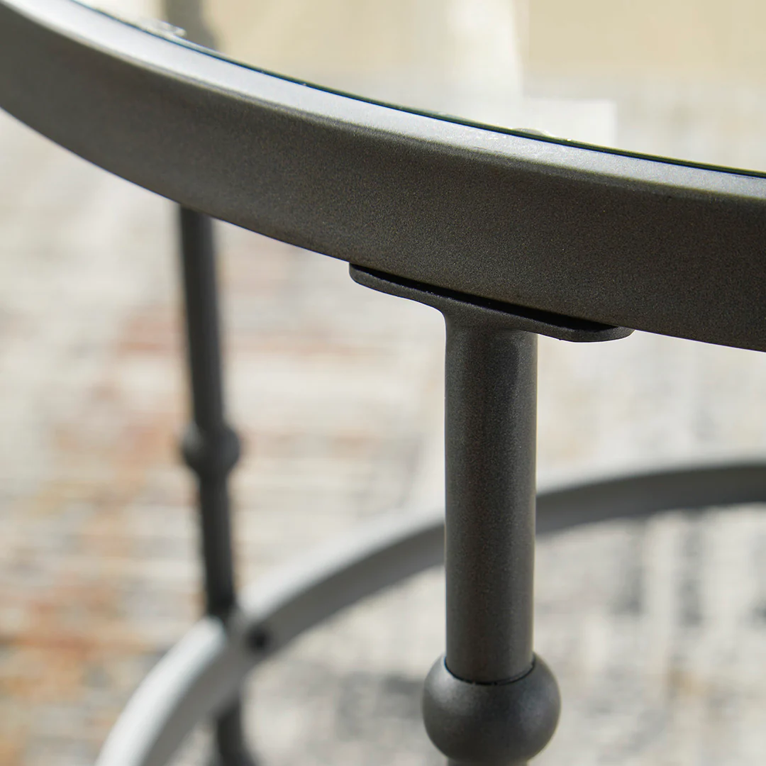 Kellyco Table Trio - Image 5