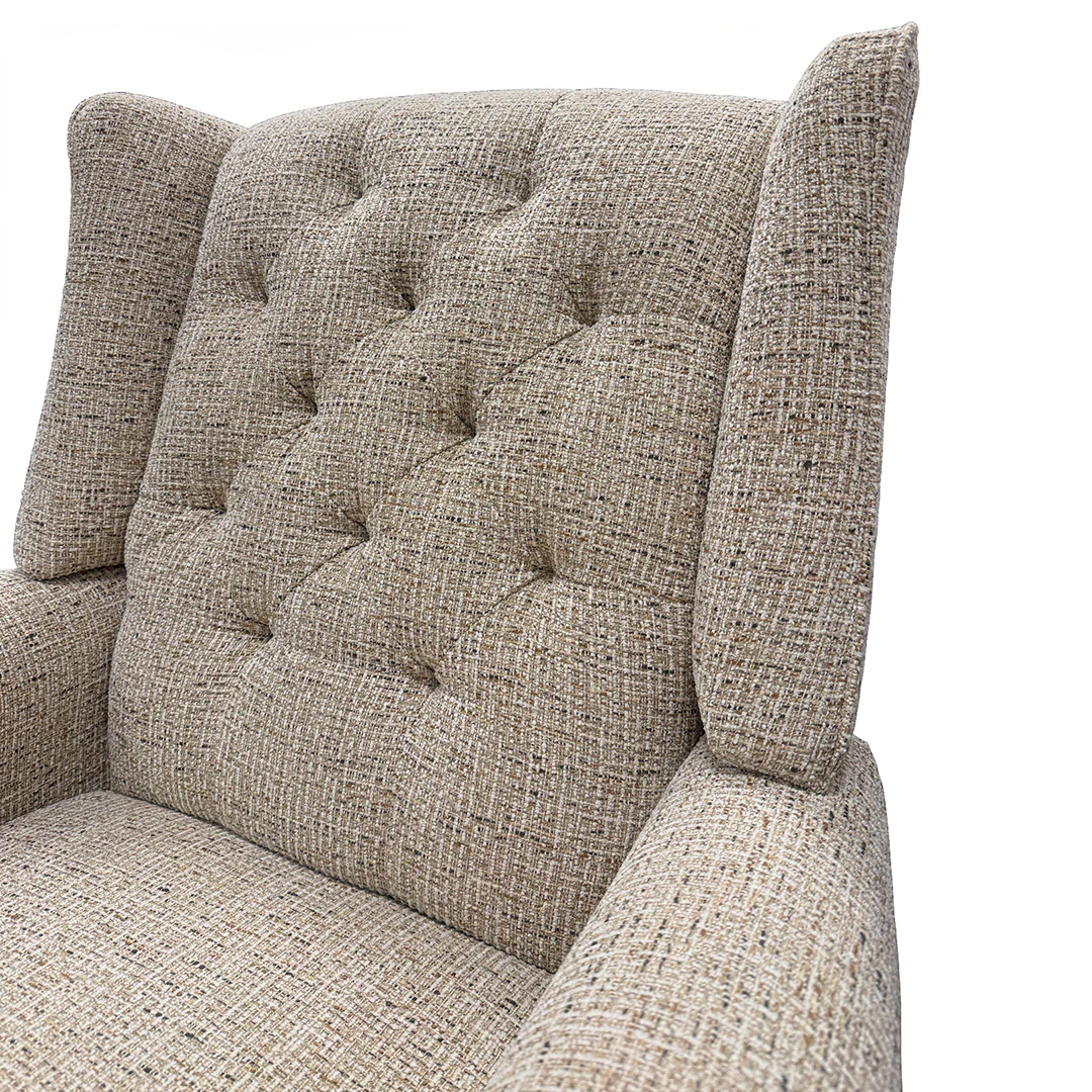 Kendra Power Swivel Glider Recliner - Image 8