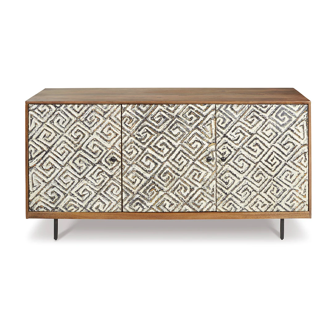 Kerrings Accent Cabinet - Image 3