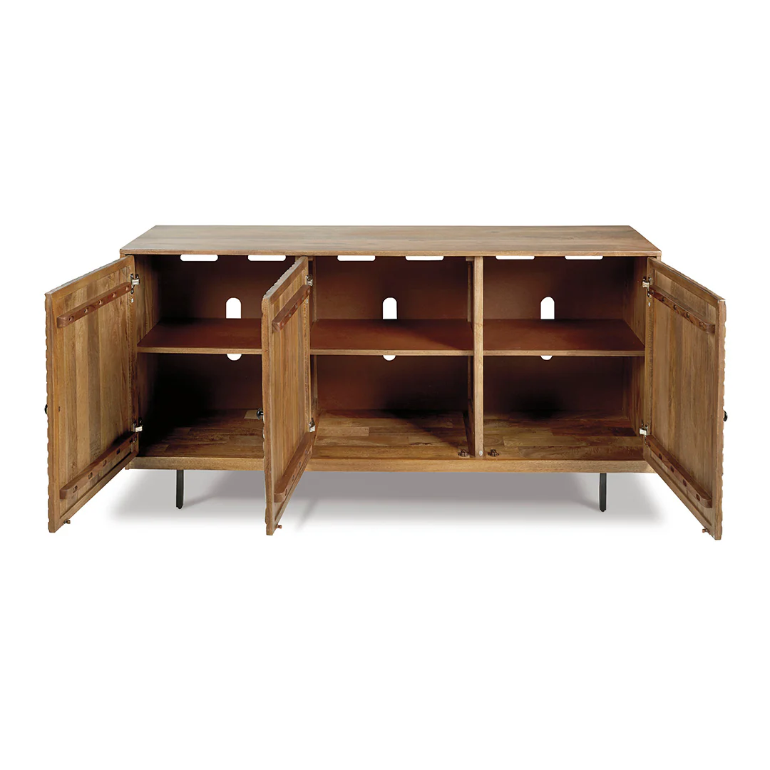 Kerrings Accent Cabinet - Image 4