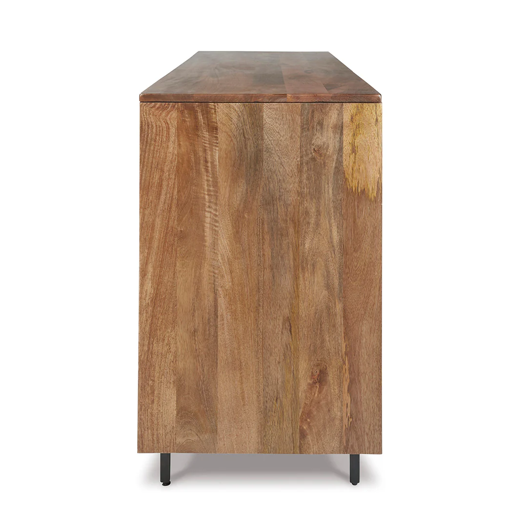 Kerrings Accent Cabinet - Image 5