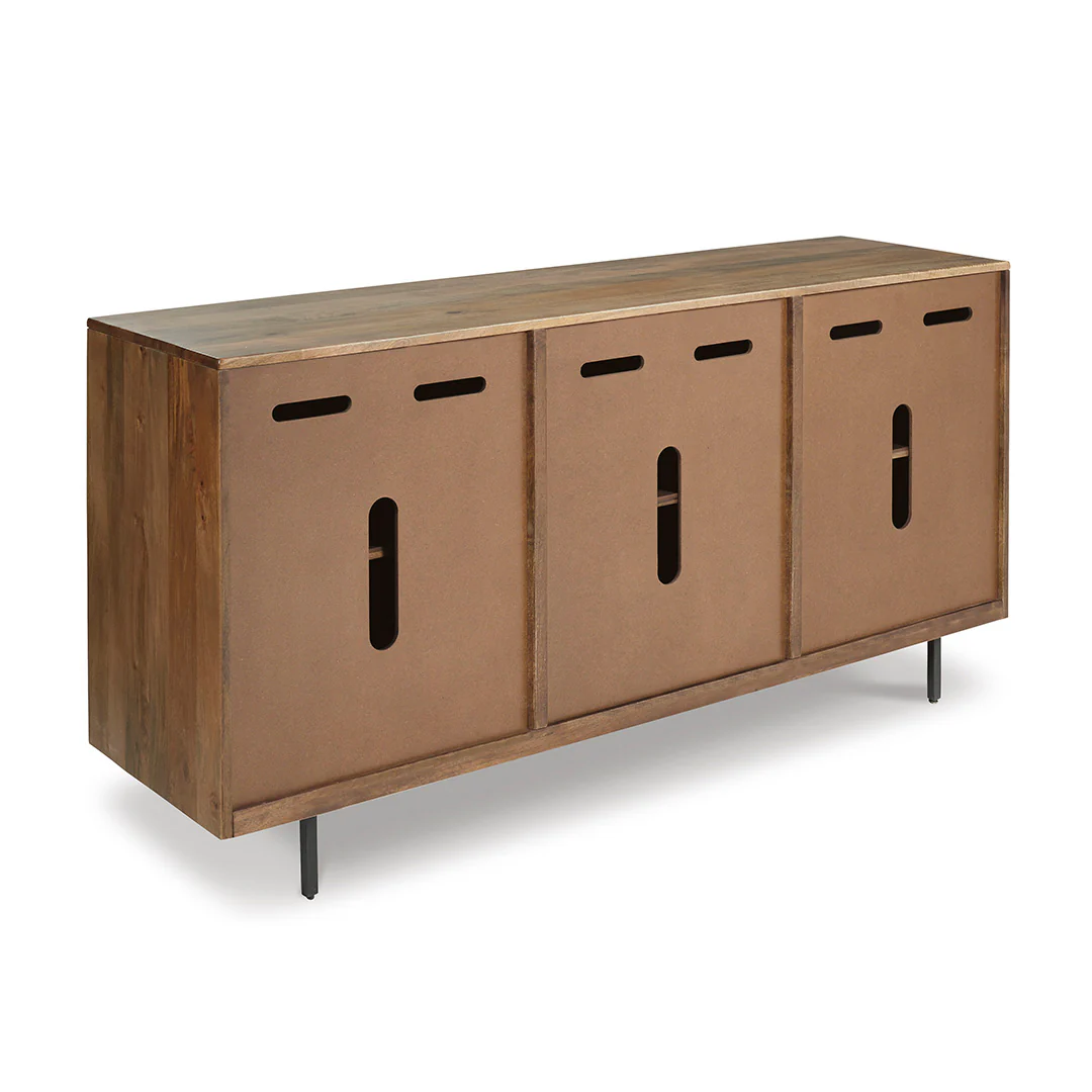 Kerrings Accent Cabinet - Image 6
